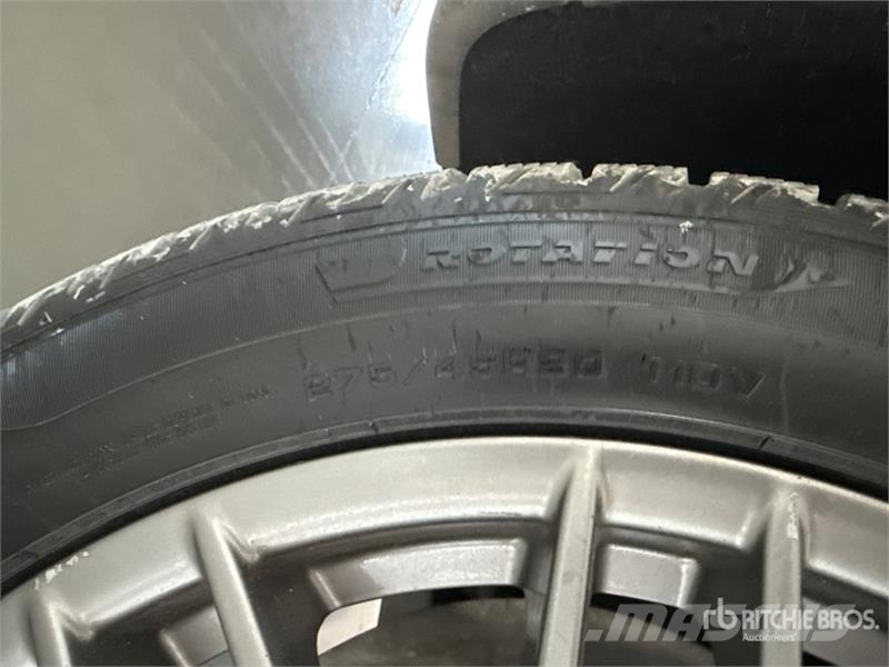 Porsche Cayenne SUV Automobili
