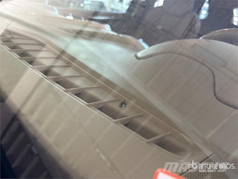 Porsche Cayenne SUV Automobili
