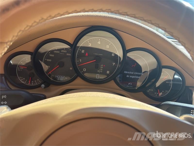 Porsche Panamera Automobile Kistehergépjárművek