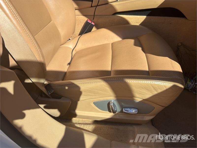 Porsche Panamera Automobile Kistehergépjárművek
