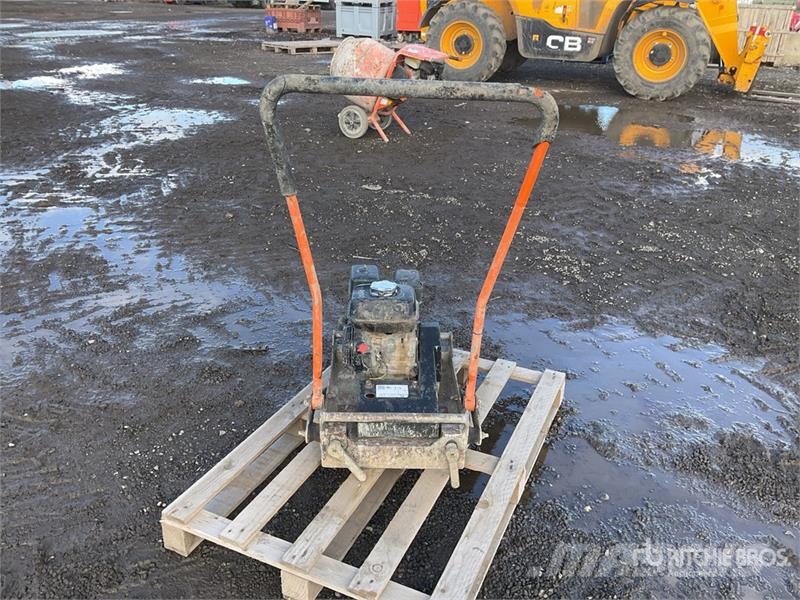 Portable Screeder Muu