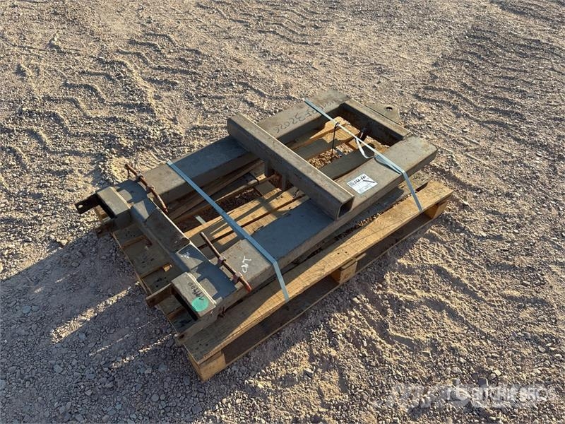  Potence Jib Ostale komponente