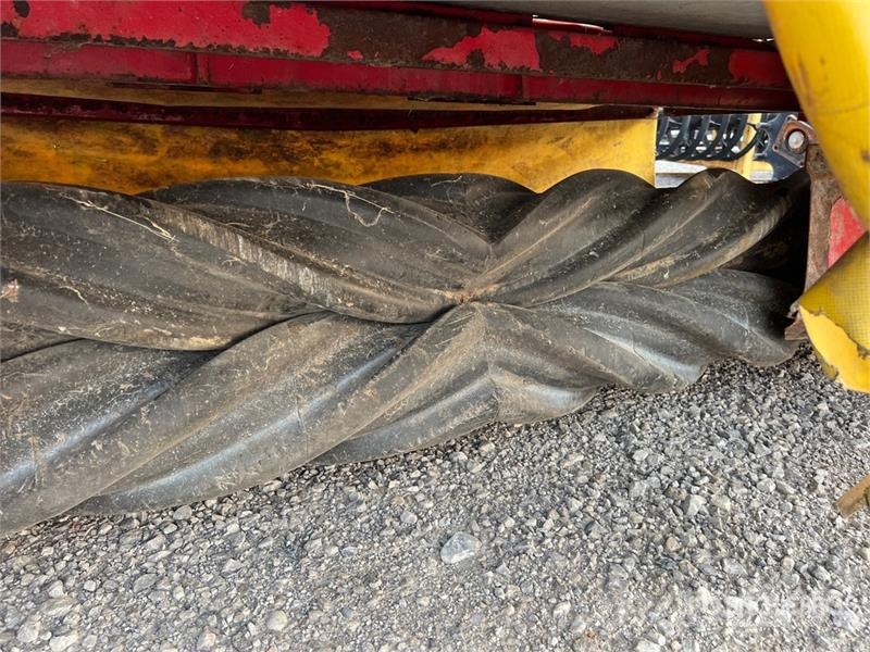 Pöttinger Novacat 306 CRW Alpha Disc Mower Kosilnice