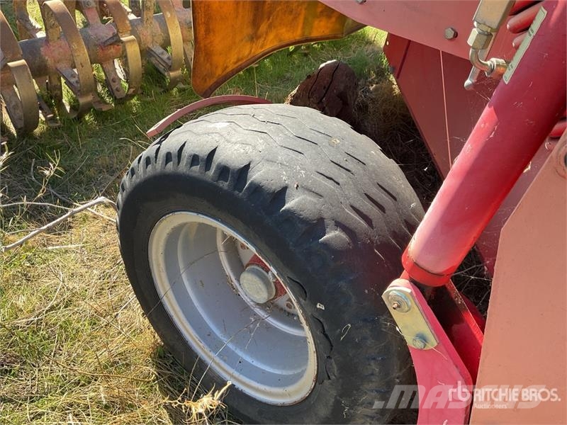 Pöttinger Novacat 310 T 2 Point Hitch ALPHA MOTION Disc Mowe Segadeiras