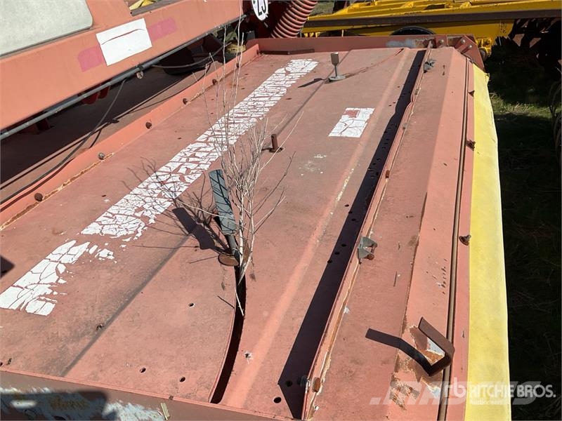 Pöttinger Novacat 310 T 2 Point Hitch ALPHA MOTION Disc Mowe Segadeiras