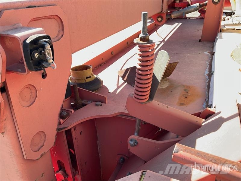 Pöttinger Novacat 310 T 2 Point Hitch ALPHA MOTION Disc Mowe Segadeiras