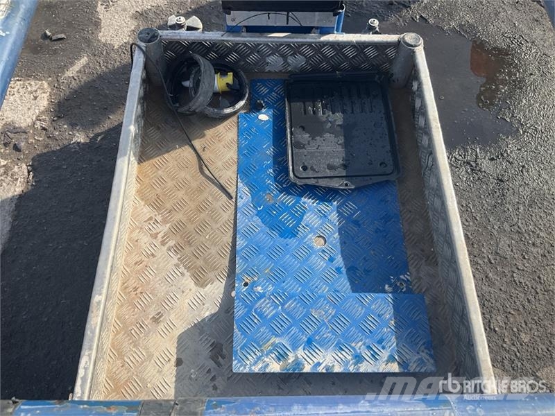 Power Nano 客货电梯