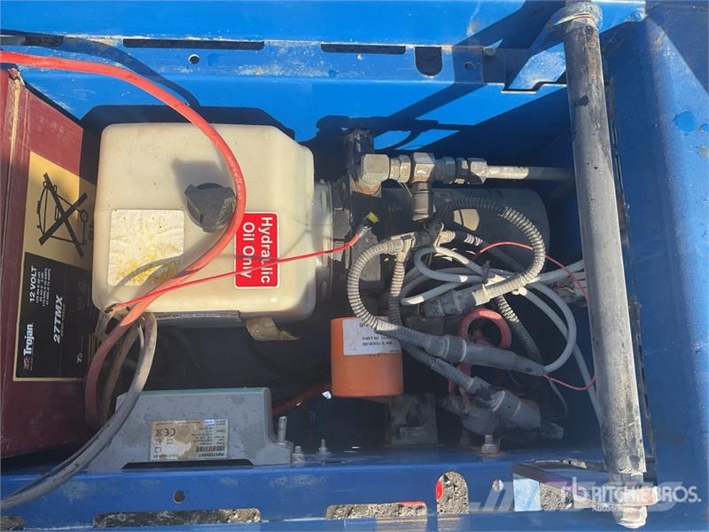 Power Nano 客货电梯