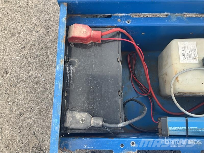 Power Nano 客货电梯