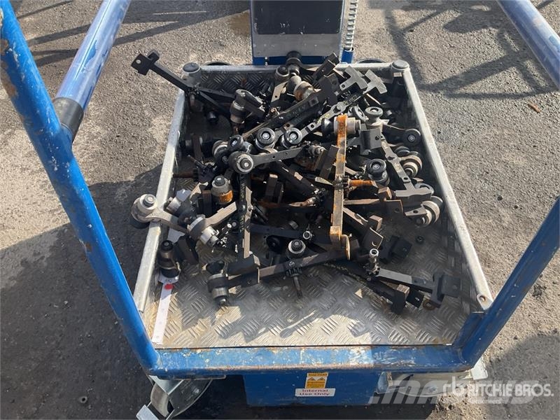 Power Nano 客货电梯