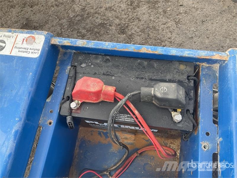 Power Nano 客货电梯