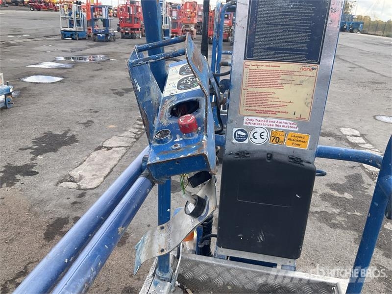 Power Tower Nano SP Vertical Mast Lift (Inoperable) 客货电梯