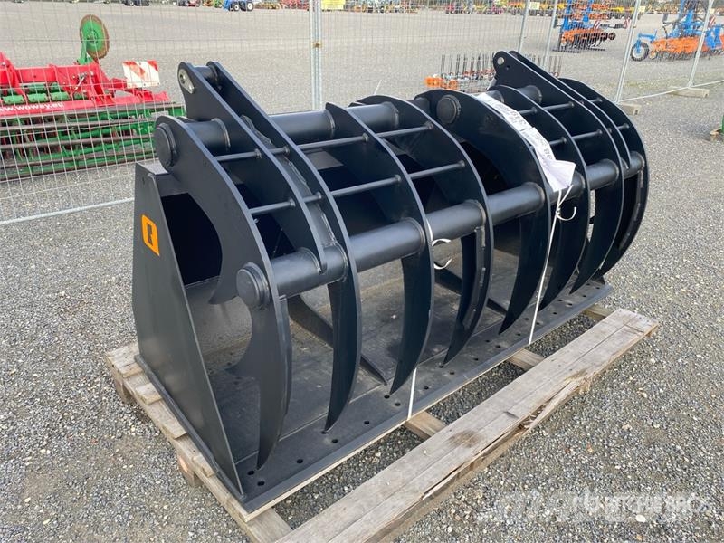  Powergrab L+ 240 Grapple Bucket (Unused) Muut maatalouskoneet