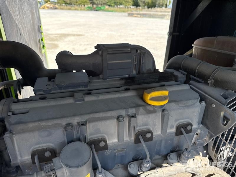 Pramac GSW60 Dizel agregati