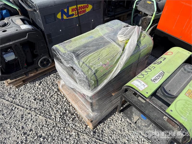 Pramac of (6) Pramac Portable Generator Set Overige generatoren