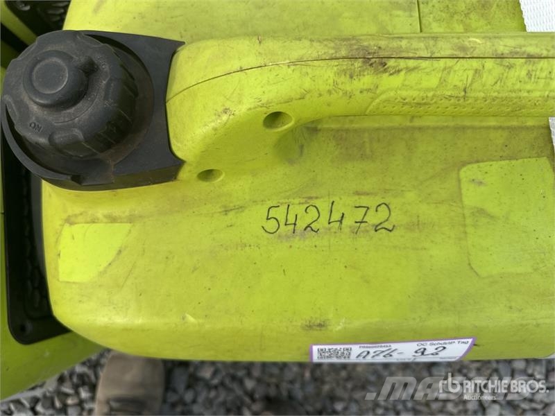 Pramac P3000I Portable Generator Set Ostali agregati
