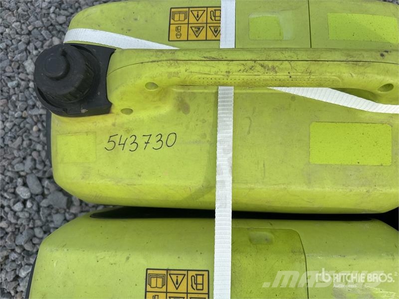 Pramac P3000I Portable Generator Set Ostali agregati