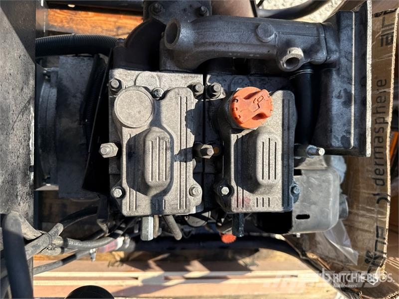 Pramac S9000 10 kVA Portable Generator Set (Inoperable) Ostali generatori