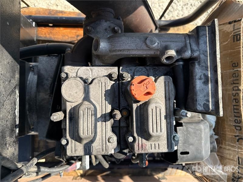 Pramac S9000 10 kVA Portable Generator Set (Inoperable) Ostali generatori