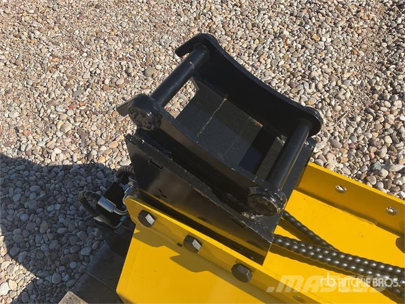 Prandelli TX-800 Mini Excavator Flail Mower (Unuse Kosilice