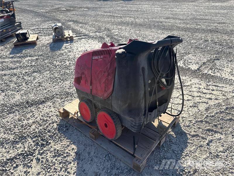 Pressure Washer (Inoperable) Mazgātāji ar zemu spiedienu