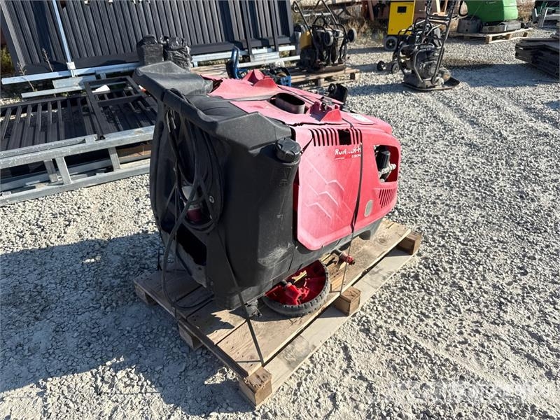 Pressure Washer (Inoperable) Mazgātāji ar zemu spiedienu