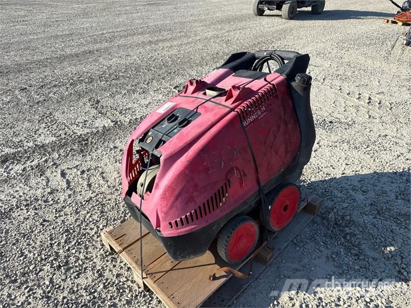 Pressure Washer (Inoperable) Mazgātāji ar zemu spiedienu