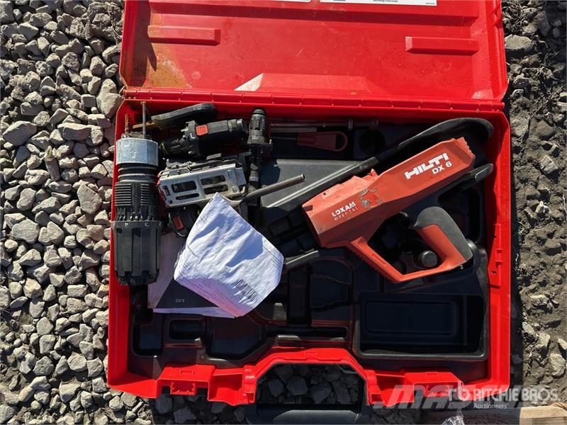 Probst SM Vacuum Lifter Andere Zubehörteile