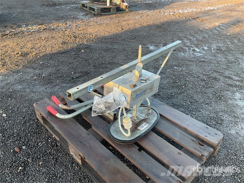 Probst VPH Vacuum Lifter Diger parçalar