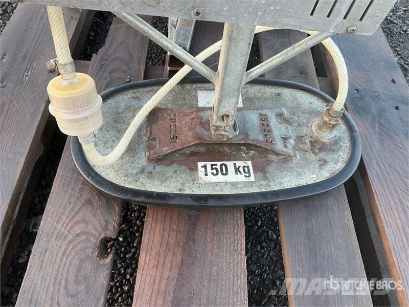 Probst VPH Vacuum Lifter Diger parçalar