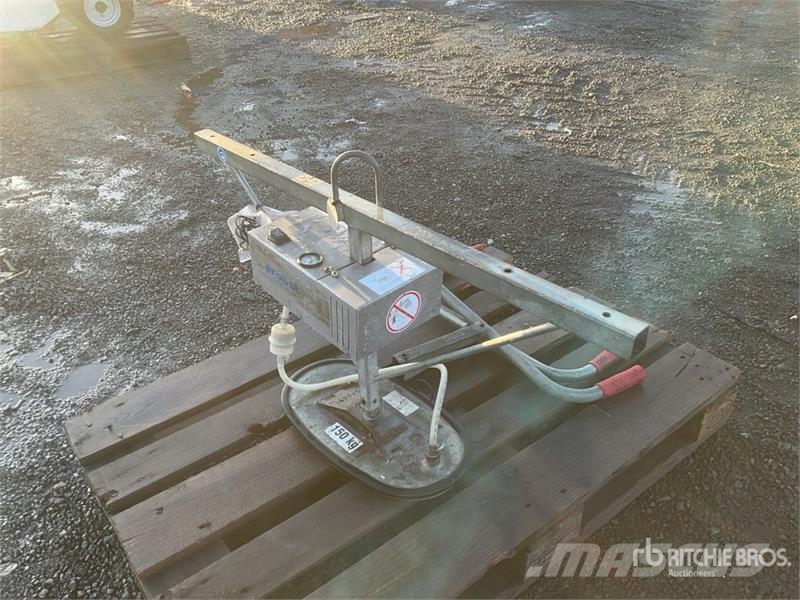 Probst VPH Vacuum Lifter Diger parçalar