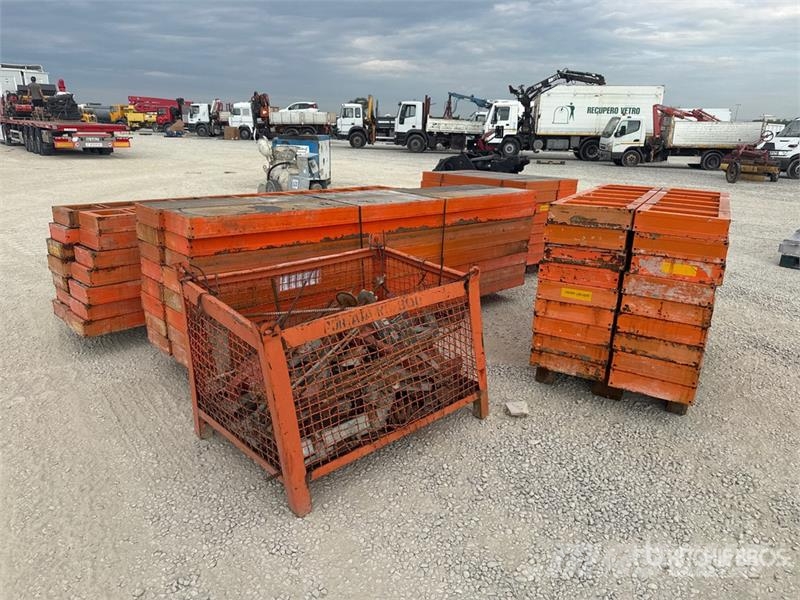  Professional Formwork Panels Costruzioni - Altro