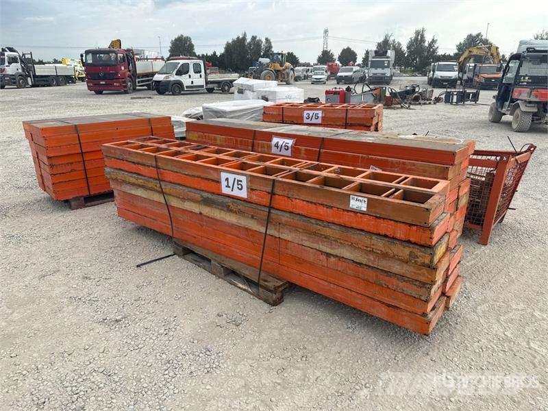  Professional Formwork Panels Costruzioni - Altro