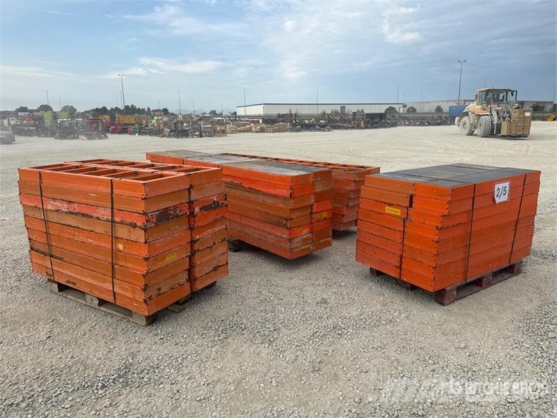  Professional Formwork Panels Costruzioni - Altro