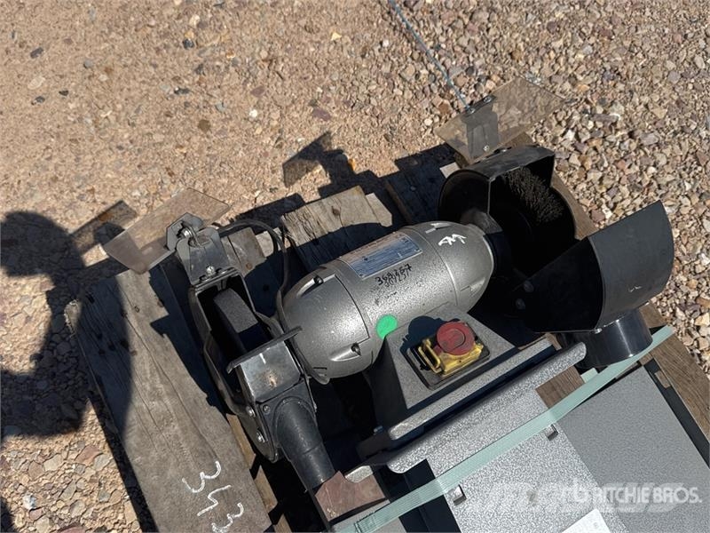 Promac 324F-M Materiel De Location Rental Equipmen Άλλα εξαρτήματα