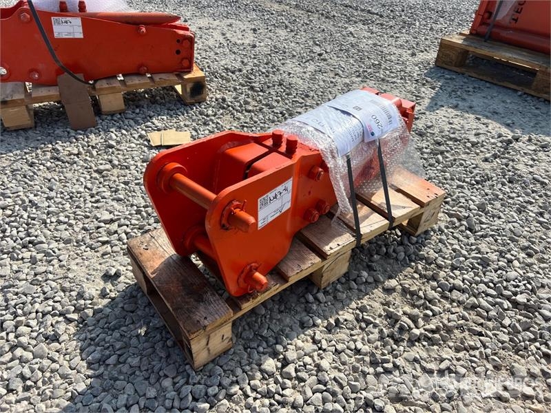 Promove P3 SH Hydraulic Breaker Hidrolik kırıcılar