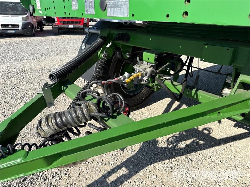 Pronar T027M Agricultural Trailer (Unused) Egyéb mezőgazdasági pótkocsik