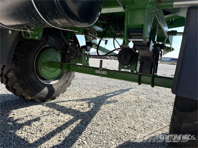 Pronar T027M Agricultural Trailer (Unused) Egyéb mezőgazdasági pótkocsik