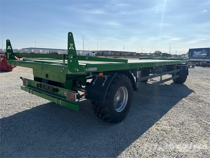 Pronar T027M Agricultural Trailer (Unused) Egyéb mezőgazdasági pótkocsik