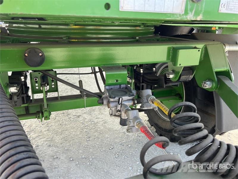 Pronar T027M Agricultural Trailer Ďalšie prívesy