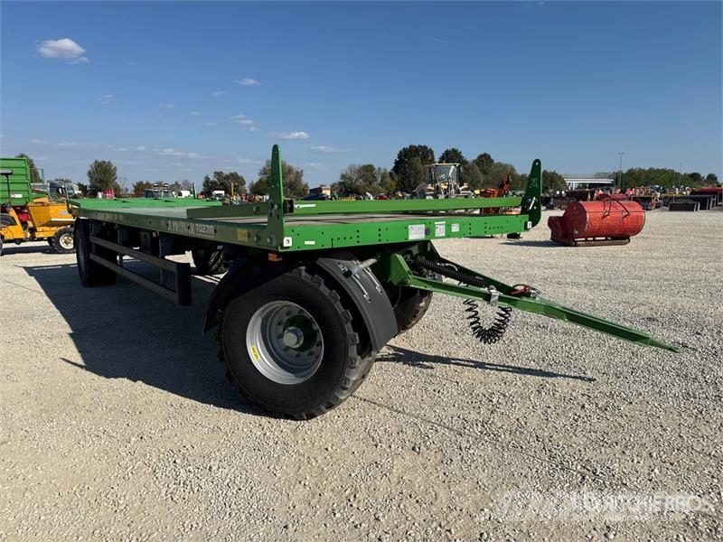 Pronar T027M Agricultural Trailer (Unused) Egyéb mezőgazdasági pótkocsik