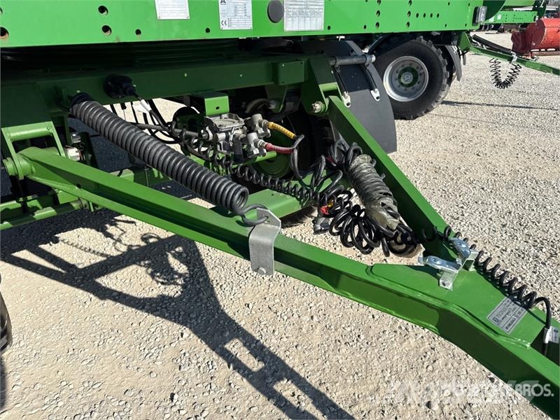 Pronar T027M Agricultural Trailer (Unused) Egyéb mezőgazdasági pótkocsik