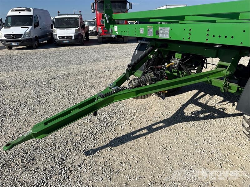 Pronar T027M Agricultural Trailer (Unused) Egyéb mezőgazdasági pótkocsik