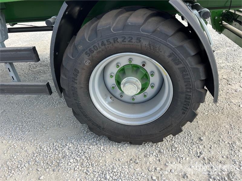 Pronar T027M Agricultural Trailer Ďalšie prívesy