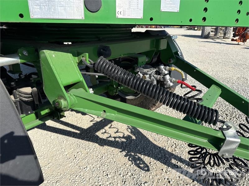 Pronar T027M Agricultural Trailer (Unused) Egyéb mezőgazdasági pótkocsik