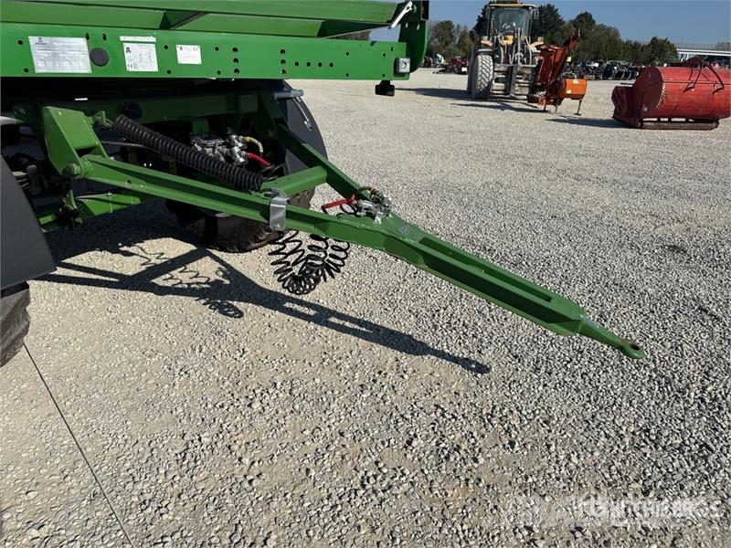 Pronar T027M Agricultural Trailer (Unused) Egyéb mezőgazdasági pótkocsik