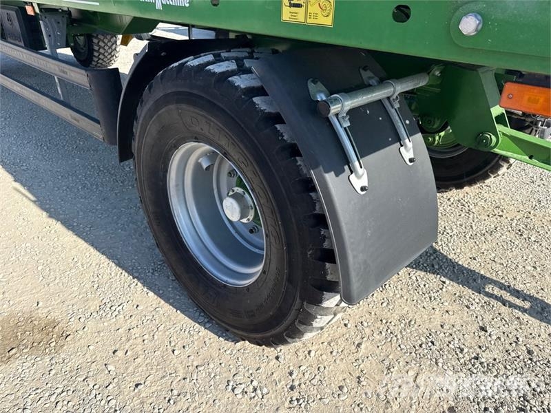 Pronar T027M Agricultural Trailer (Unused) Egyéb mezőgazdasági pótkocsik