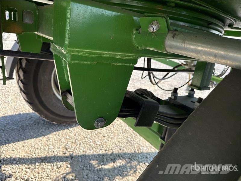 Pronar T027M Agricultural Trailer (Unused) Egyéb mezőgazdasági pótkocsik