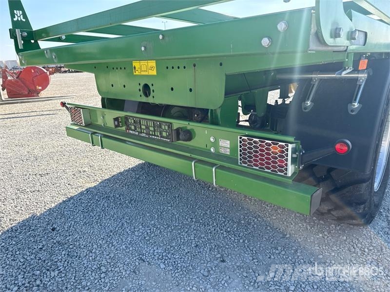 Pronar T027M Agricultural Trailer (Unused) Egyéb mezőgazdasági pótkocsik