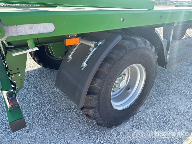 Pronar T027M Agricultural Trailer (Unused) Egyéb mezőgazdasági pótkocsik